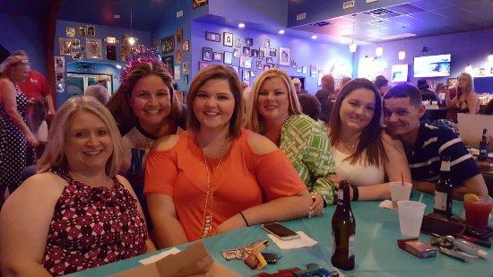 Johnetta's Pub