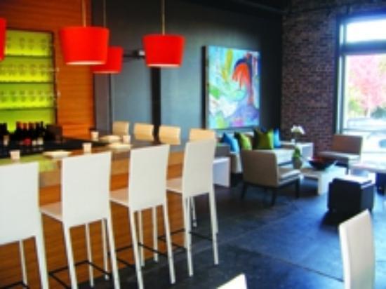 ZIN urban wine & beer bar