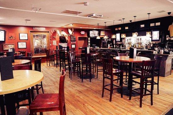 Snowy Mountain Brewery & Pub