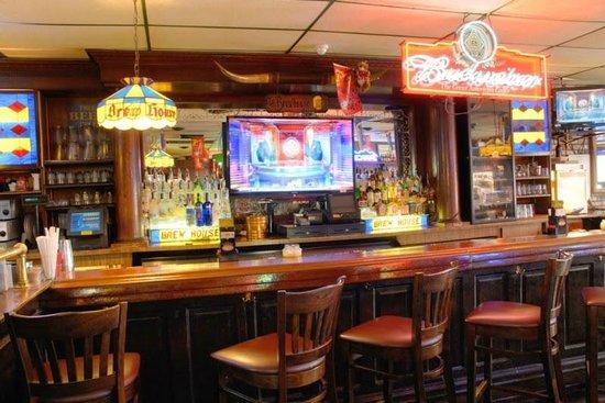 The Brew House