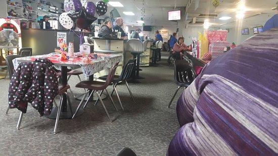Memory Lanes