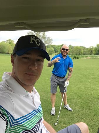 Drumm Farm Golf & Fitness