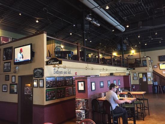 Bootleggers Saloon