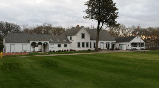 Wildwood Municipal Golf Course
