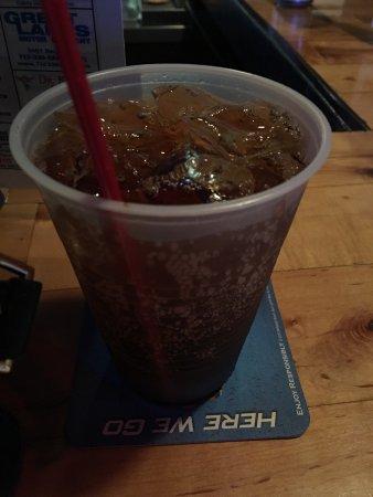 Chaplin's
