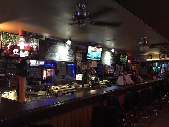 The Curve Inn