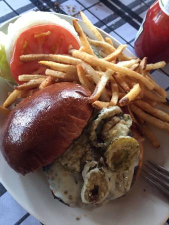 Gibsons Bar & Steakhouse - Rosemont
