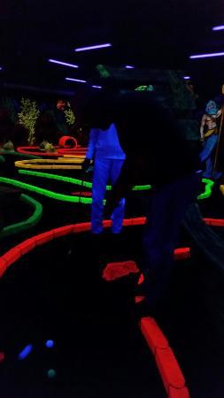 Red's Fun Zone