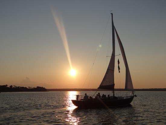 Down Cape Charters & Boat Rentals