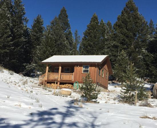 Homestake Lodge