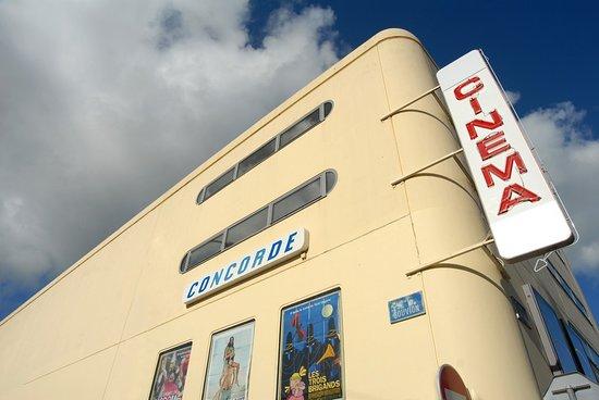 Cinema Le Concorde