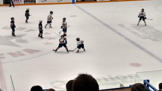 Danbury Ice Arena