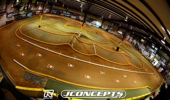 FRC-Flowood Remote Control Indoor Park