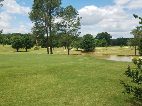 Bel Air Golf Course
