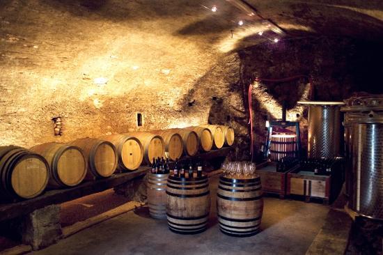 Cantine Riva Morcote