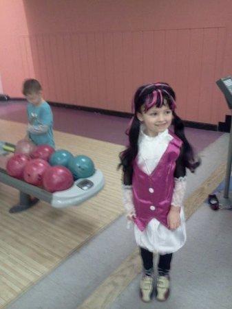 Century Lanes Bowling Alley
