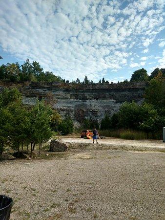 Falling Rock Park