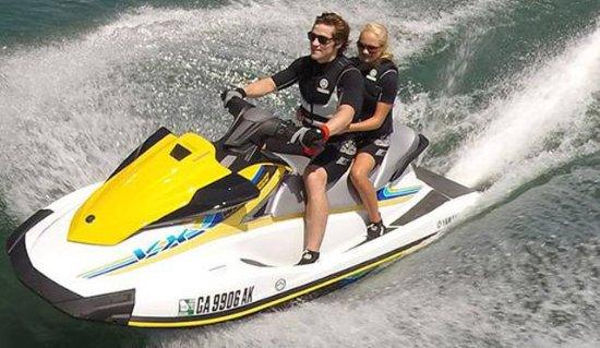 Cap'n Dave's Water Sports