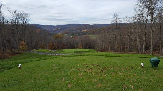 Skytop Mountain Golf Club