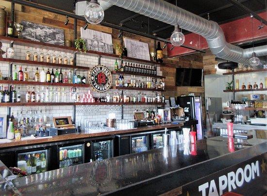 Pour Bros Craft Taproom