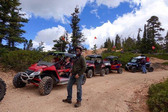 American ATV Rentals