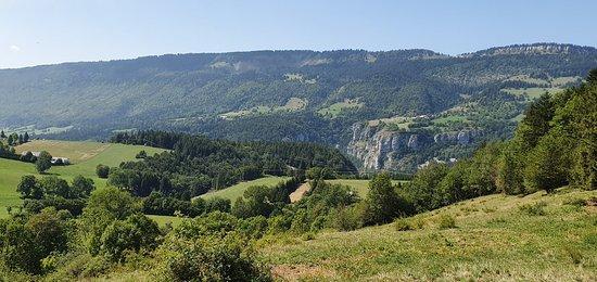 Parcours Aventure