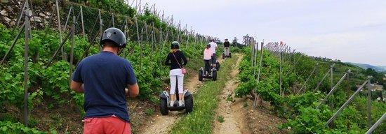 Mobilboard Condrieu La Presquile