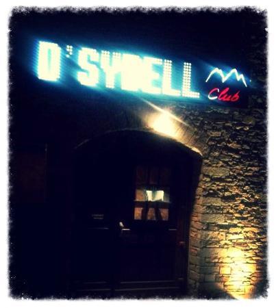 D'Sybell Club