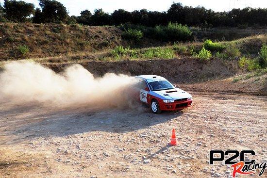 P2C Racing