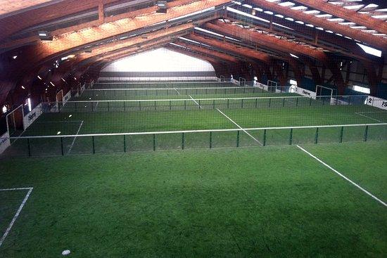 UrbanSoccer