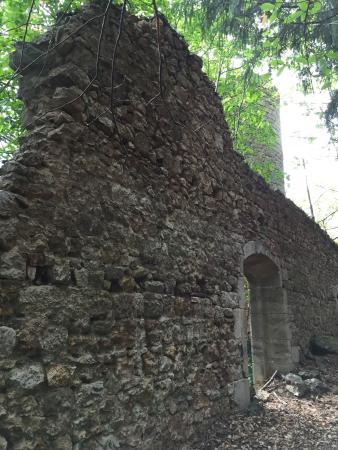 Chemins d'Autrefois