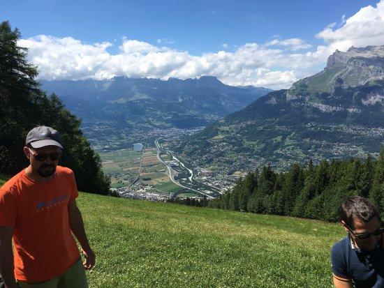 Air St-Ger Parapente