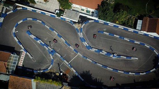 Kart'one