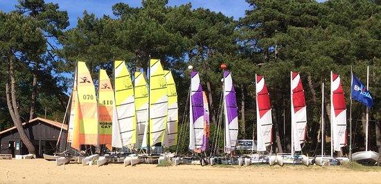 Yacht Club Landais