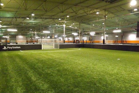 UrbanSoccer