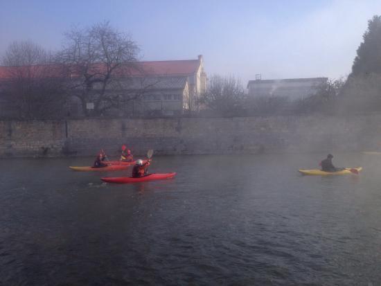 Angouleme Canoe Kayak