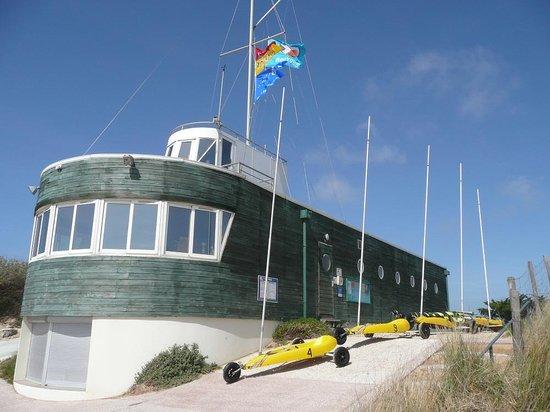 Wind Club Oleron