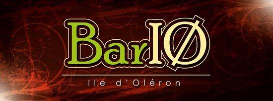 BarIO