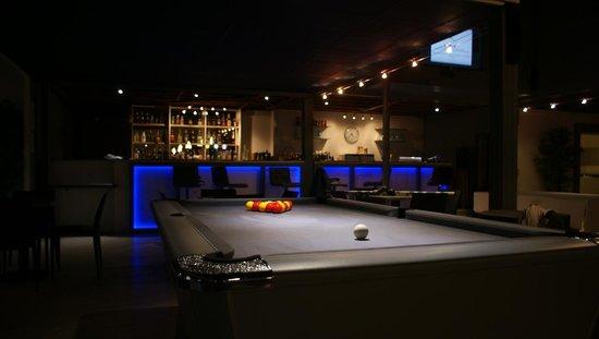 Billard 880