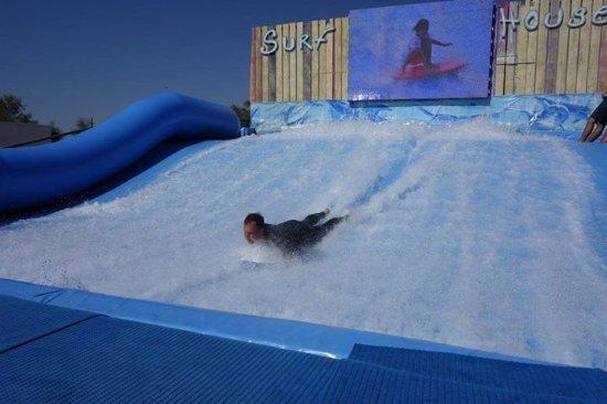 Surf House