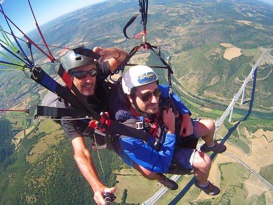 Millau Evasion