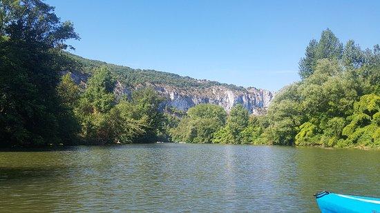 Evasion Canoe