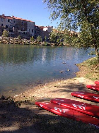 Sea&River Adventure
