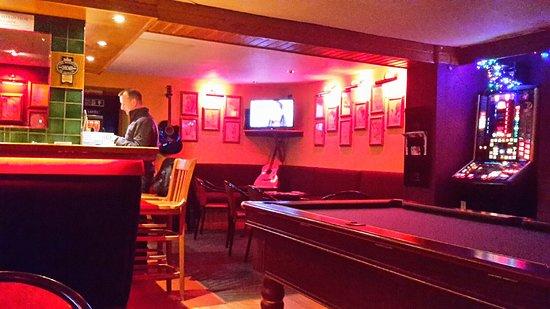 Struan Bar