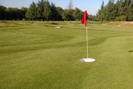 Gatwick Footgolf Centre Ltd