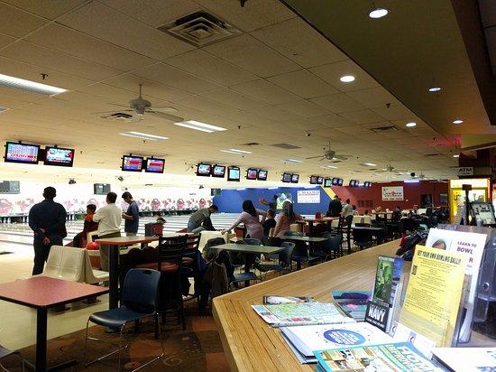 Stelton Lanes