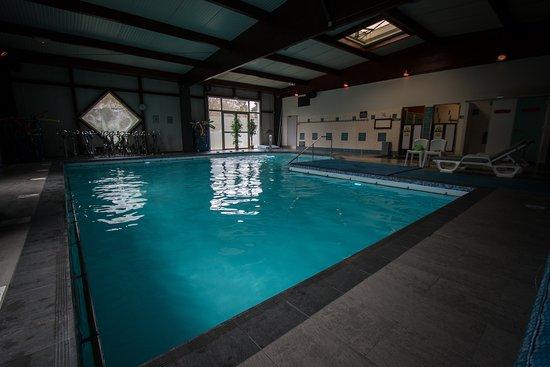 Oceania Club Mont-de-Marsan