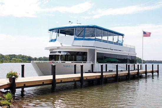 Gull Lake Cruises