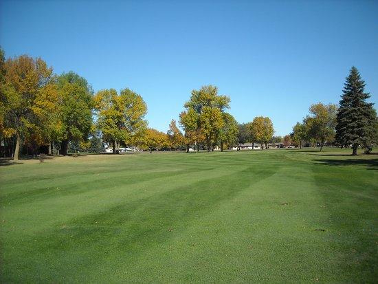 Worthington Golf Course