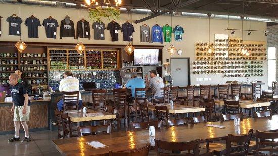 Drafting Table Brewing